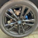 Narrow Tyres BMW i3